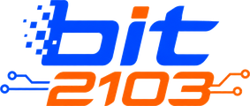 bit 2103 ব্র্যান্ড লোগো